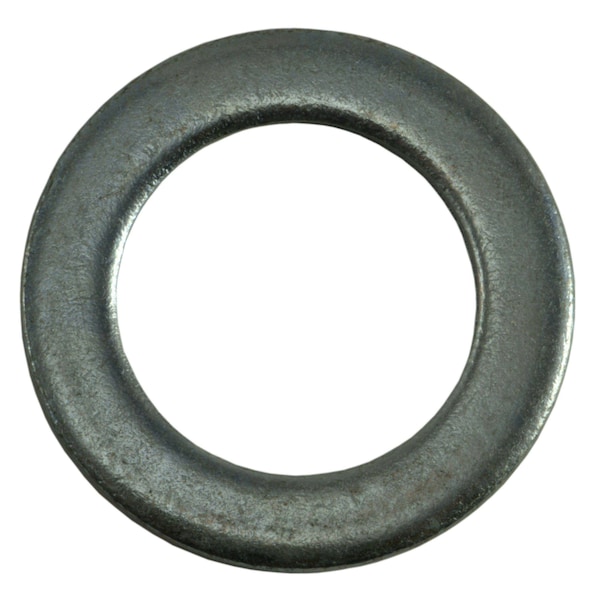 Midwest Fastener 1-1/8" x 1-3/4" x 10 GA Zinc Plated Steel Machine Bushings 8PK 36346 - main